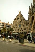 Sacristie