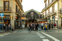 Barcelone  Marché  Saint Joseph - #6