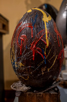 Salle  Art Pâtissier