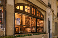 Café Rue R.Garreau