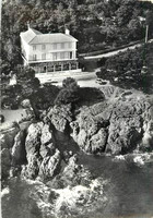 Hôtel Robinson Crusoé Agay