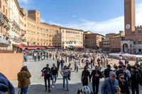 Piazza del Campo
