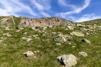 Départ